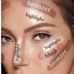 Aulas de Automaquiagem